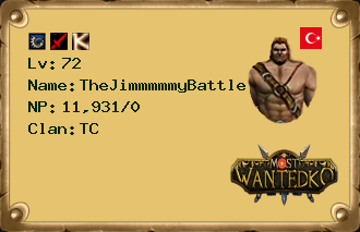 TheJimmmmmyBattle
