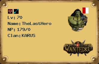 TheLastHero