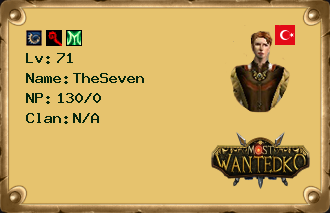 TheSeven