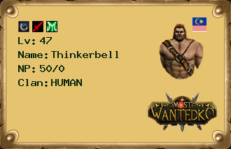 Thinkerbell