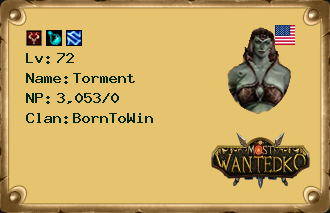 Torment