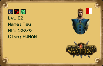 Tsu