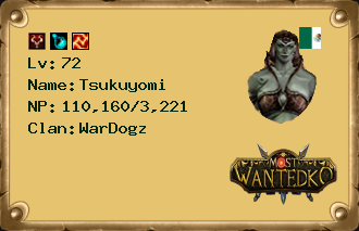Tsukuyomi