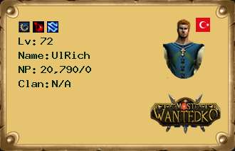 UlRich
