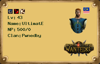 UltimatE