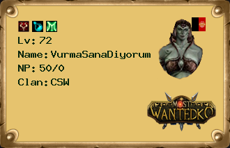 VurmaSanaDiyorum