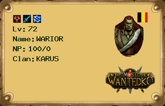 WARIOR