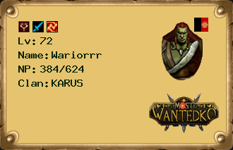 Wariorrr