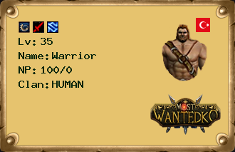 Warrior