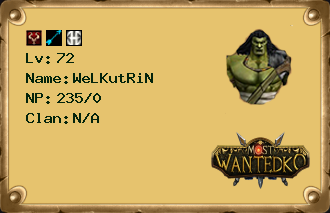 WeLKutRiN