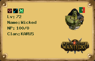 Wicked