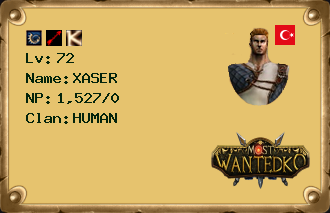 XASER