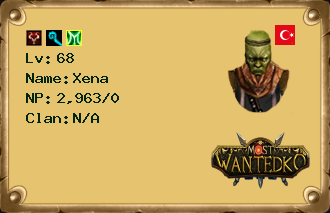 Xena