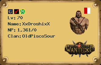 XxOroshixX