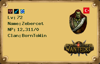 Zebercet