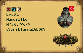 Zike