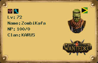 ZombiKafa
