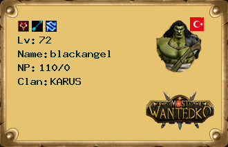 blackangel