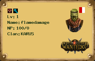 flamedamage
