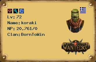 koraki