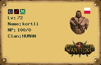 kortli