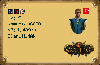 oLaGADA