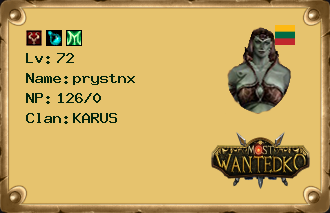 prystnx