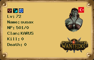 susax                