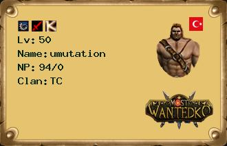 umutation