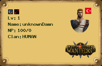unknownDamn