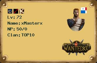 xMasterx