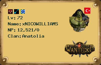 xNICOWILLIAMS